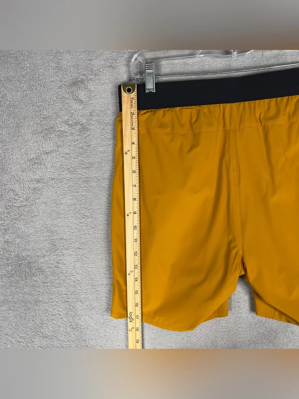 Filson x Ten Thousand Tactical Shorts Men's Medium Lined 7